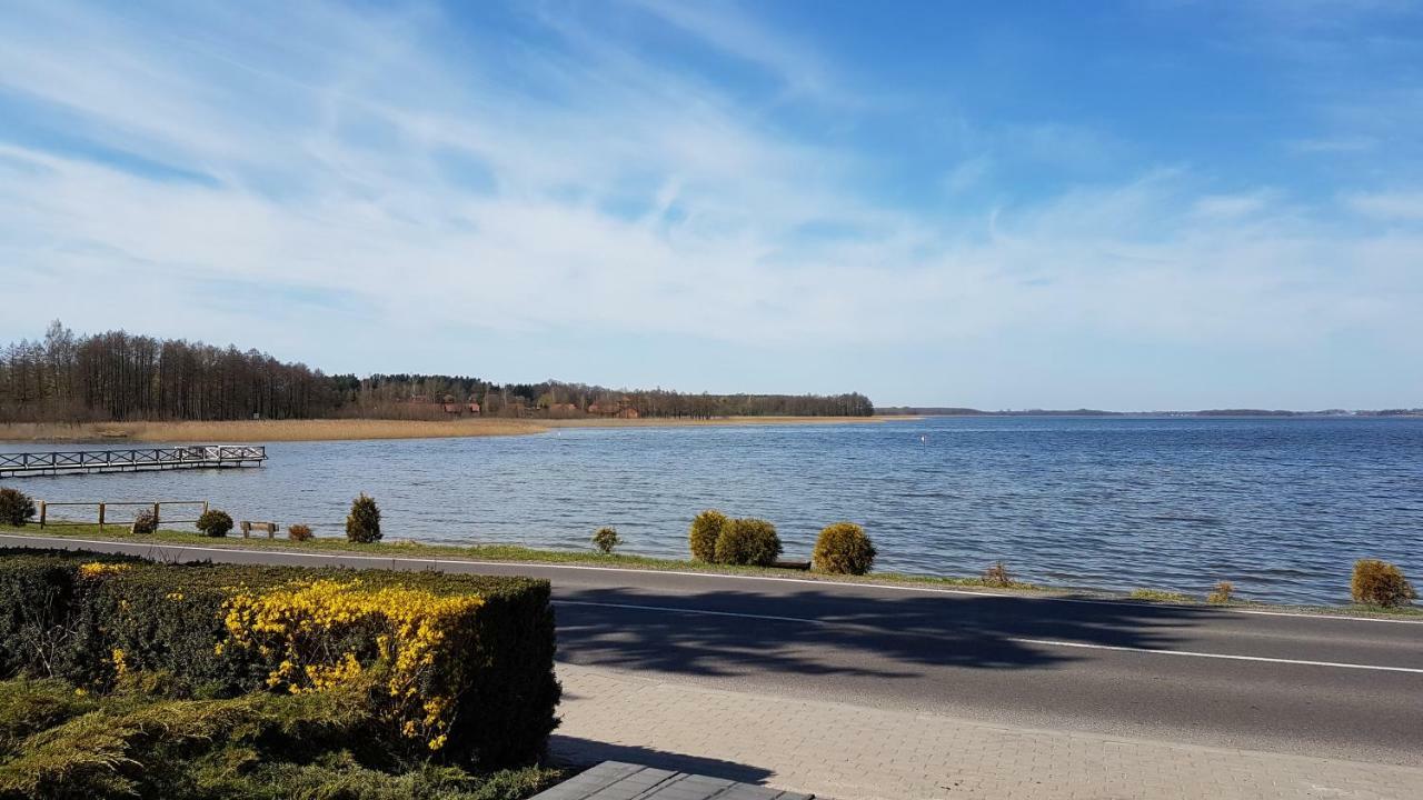 Pokoje Nad Swiecajtami Ogonki المظهر الخارجي الصورة